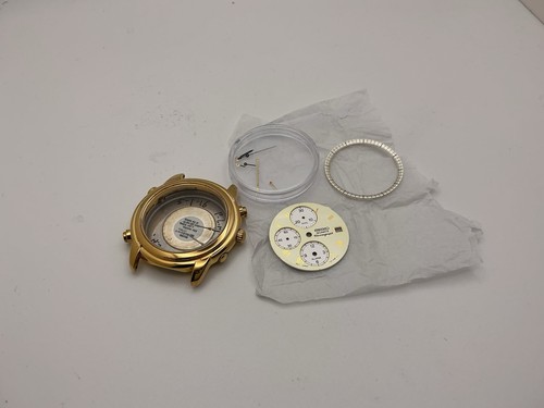 Seiko 7t32 6g10 cassa completa - 7t32-6g10,