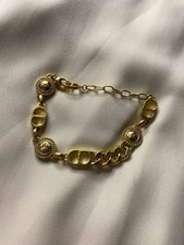 Authentic Dior CD Logo Link