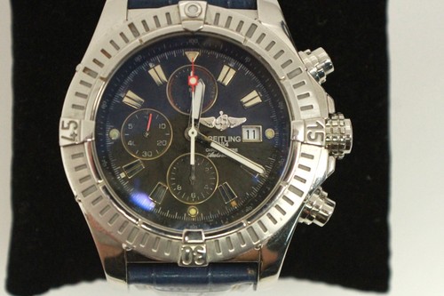 Breitling 1884 chronometer