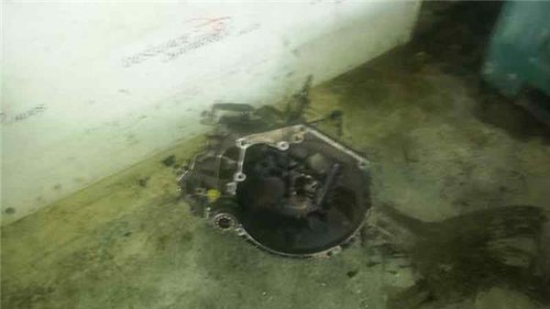 20cd67 cassa cambio manuale - ,