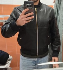 Giacca vera Pelle Imperial