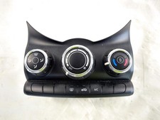 61319383892 CENTRALINA GRUPPO DI COMANDO CLIMATIZZATORE CLIMA A/C MANUALE MINI O