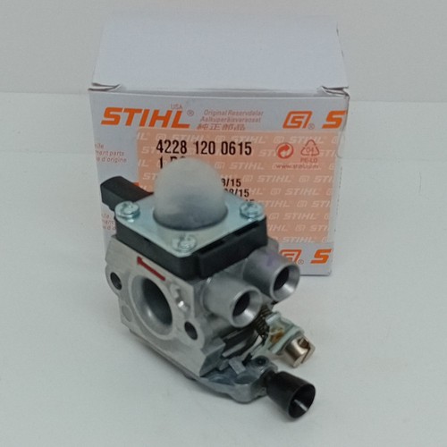 Carburatore originale stihl - carburatore,