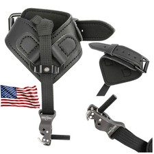 Pinza regolabile per tiro con