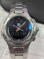 Orologio TAG Heuer Kirium Uomo