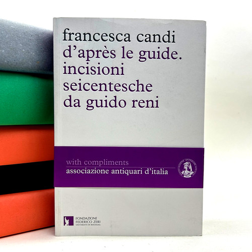 Après guide incisioni - d'après, guide.