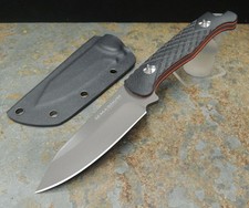 Böker Magnum Life Knife
