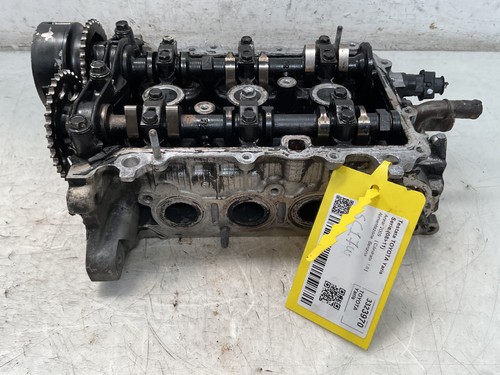 Testata per toyota yaris - toyota,