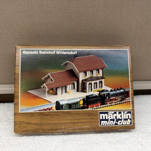 Märklin miniclub 8970 - miniclub,
