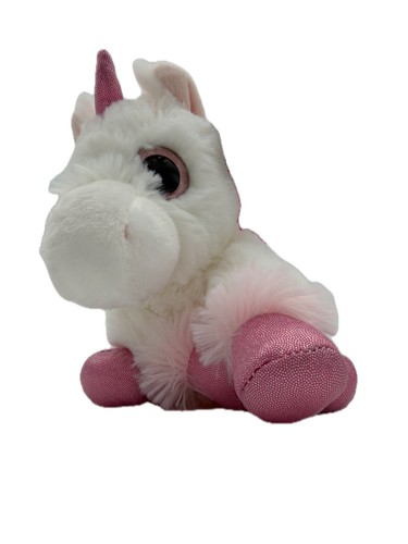 Giocattolo peluche unicorno - giocattolo,