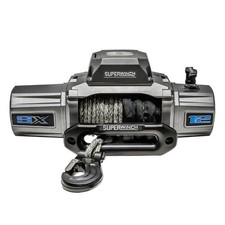 SUPERWINCH SX12SR 12V