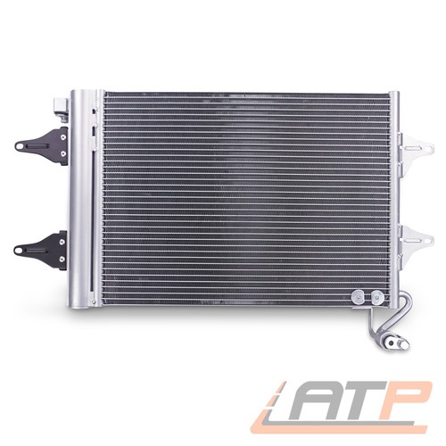 Condensatore climatizzatore - condensatore,