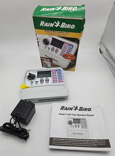 RainBird Controller SST400IN