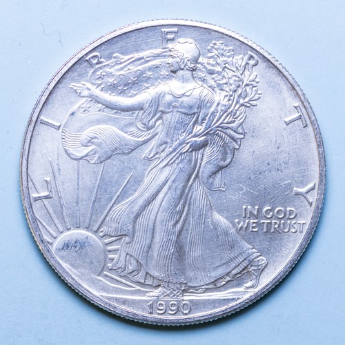 America dollaro 1990 - dollaro, american