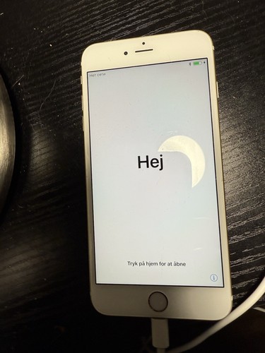 Iphone per ricambi modello - 6s,
