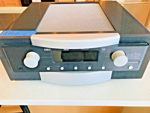 Mark levinson media - levinson,