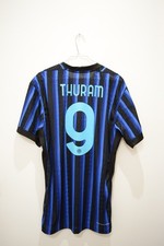 XXL Maglia home inter player version THURAM 9
