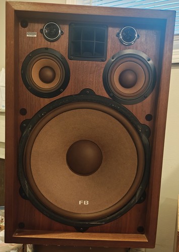 Pioneer 99a vintage way - vintage, 5-way