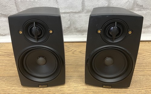 Altoparlanti boston acoustics - altoparlanti,
