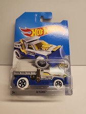 Hot Wheels HW Snow Stormers