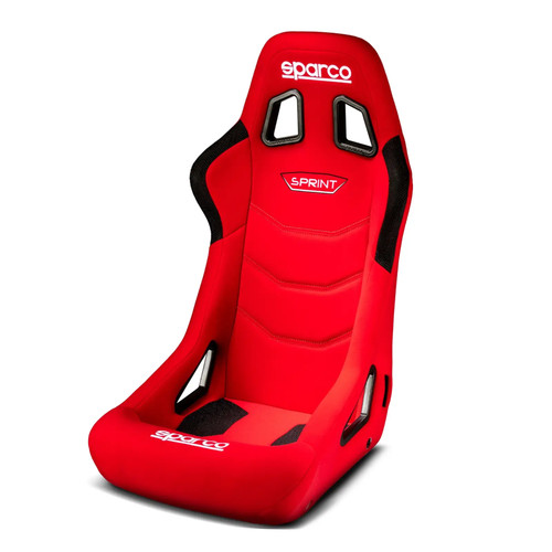 Sparco sprint racing seat - sparco,