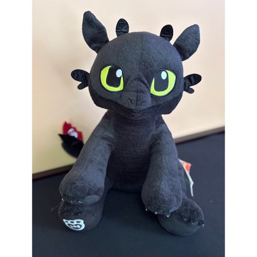 Peluche build bear drago - build-a-bear,