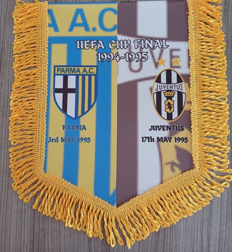 Finale coppa uefa - coppa, 1994-1995