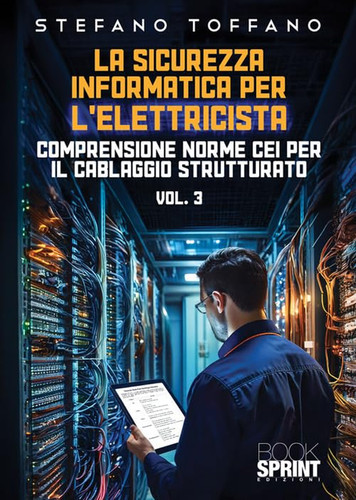 Sicurezza informatica per - la,