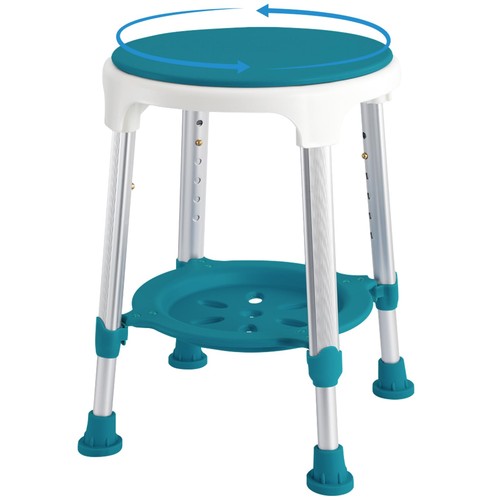 Shower stool chair - for, inside