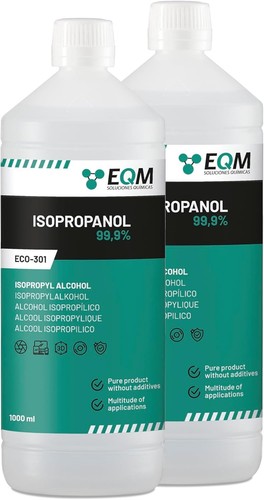 Eqm eco 301 isopropanolo - eqm,