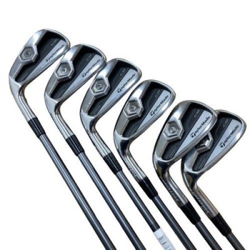 Taylormade tour preferred - tour, cb