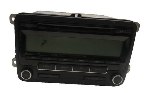 Autoradio stereo volkswagen - stereo,