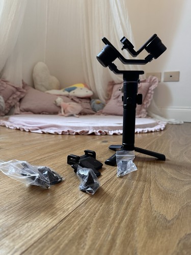 Gimbal fejutec - gimbal,