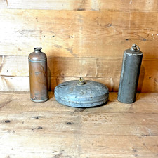 Lotto 3 Boule scaldaletto