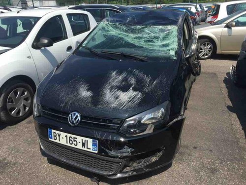 Interruttore luci emergenza