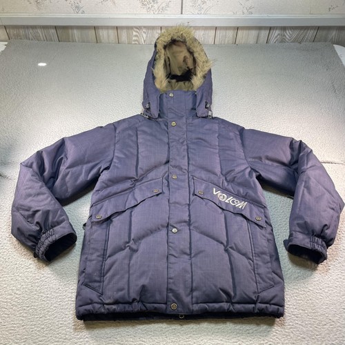 Giacca volcom uomo - giacca,