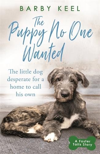 The puppy one wanted - no,