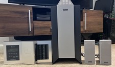 NAKAMICHI SoundSpace 8 |