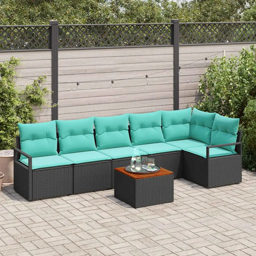 Set divano giardino con - divano,
