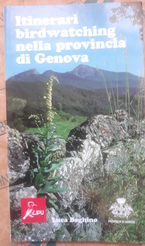 Itinerari birdwatching nella - itinerari,