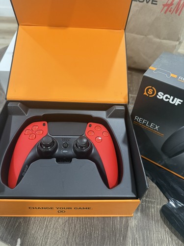 Scuf reflex fps controller - scuf,