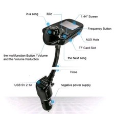 Trasmettitore bluetooth - trasmettitore,
