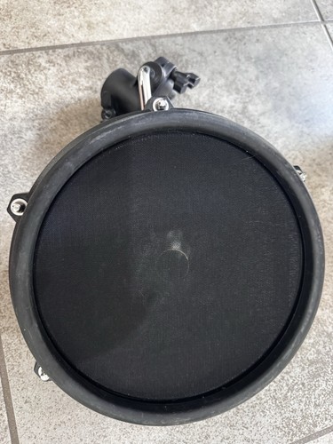 Alesis rullante rete 8 - alesis,