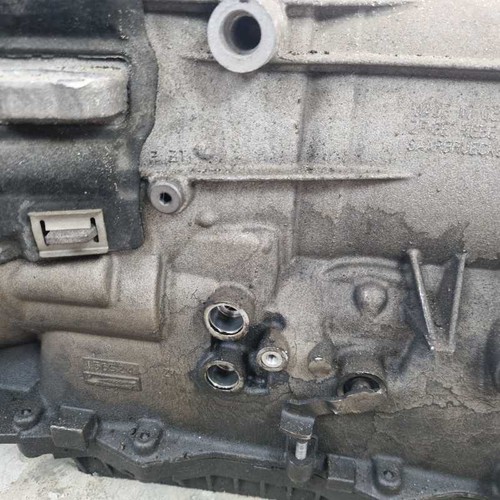 Cambio automatico per bmw - automatico,
