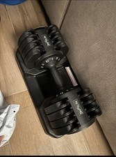 Coppia Manubri Regolabili Da 3