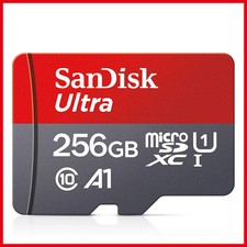 Sandisk Micro SD Card Ultra