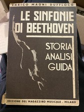 Le Sinfonie Di