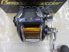 Mulinello elettrico Shimano's