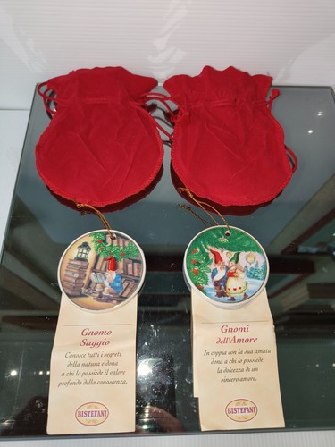 Decorazioni natalizie