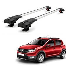 Barre portatutto per - , dacia